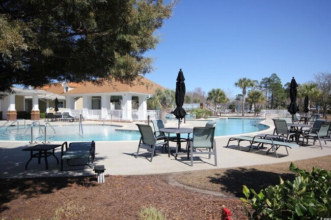 Foto del edificio - 3335 Moss Bridge Lane