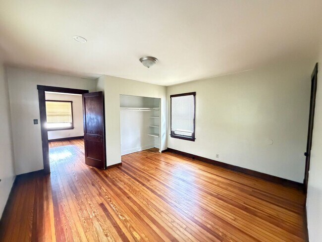 Foto del edificio - Charming One Bed And One Bath House!