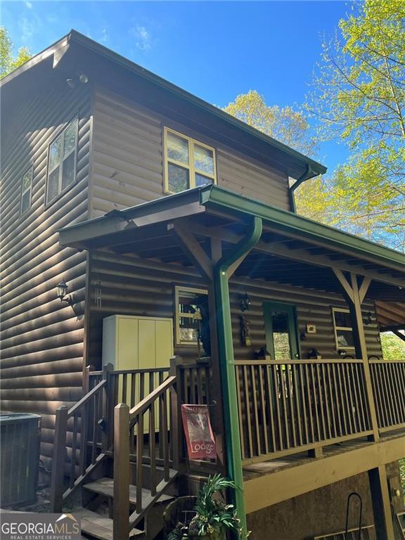 Building Photo - 266 Gates Club Rd