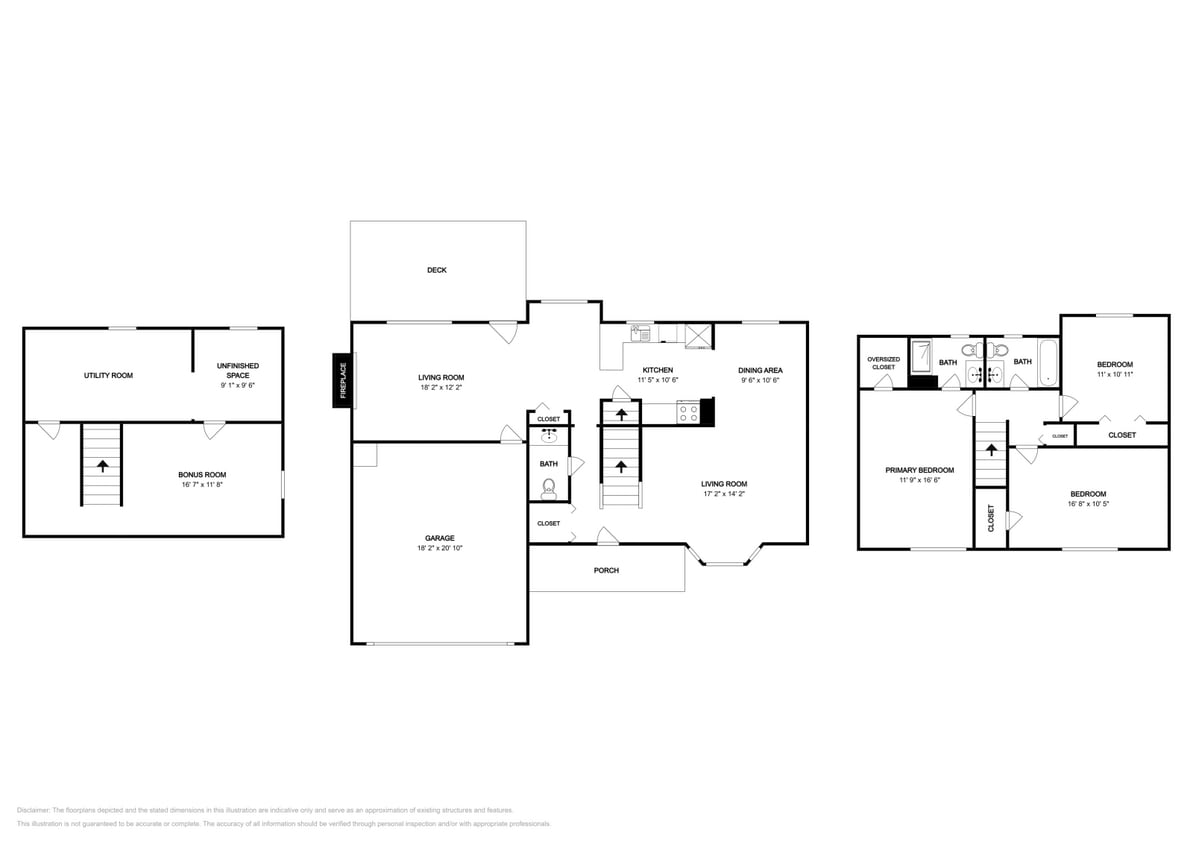 Building Photo - 10525 Hoyt St