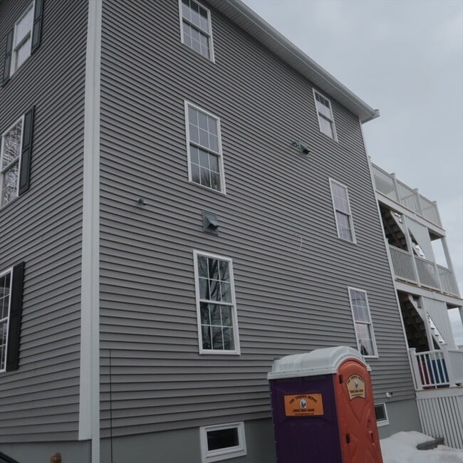 Foto del edificio - 32 Newhall St