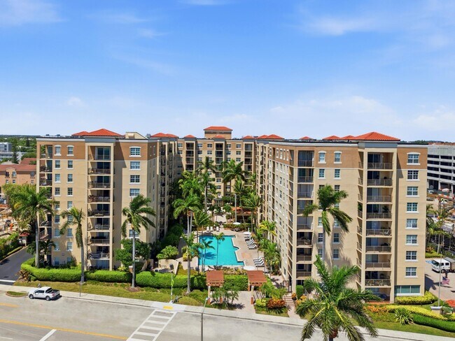 Foto del edificio - 1801 N Flagler Dr