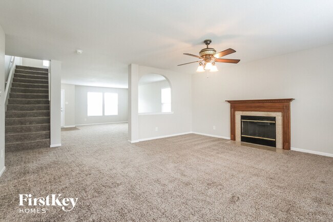 Foto del edificio - 8419 Burket Way