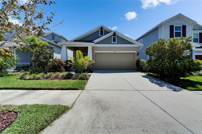 Building Photo - 7417 Sungold Meadow Ct