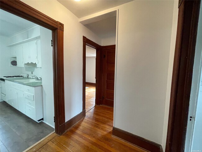 Foto del edificio - 52 Prospect Ave