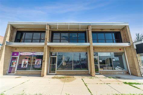 Primary Photo - 9838 Roosevelt Rd