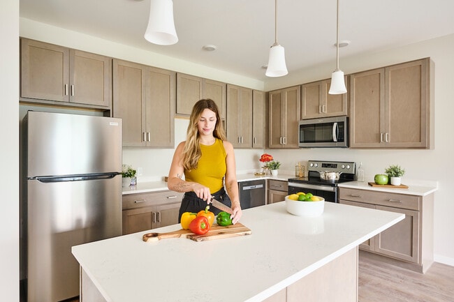 Building Photo - Southwood Crossing