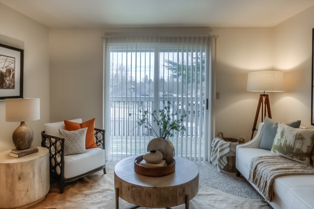 Building Photo - Hogan Woods