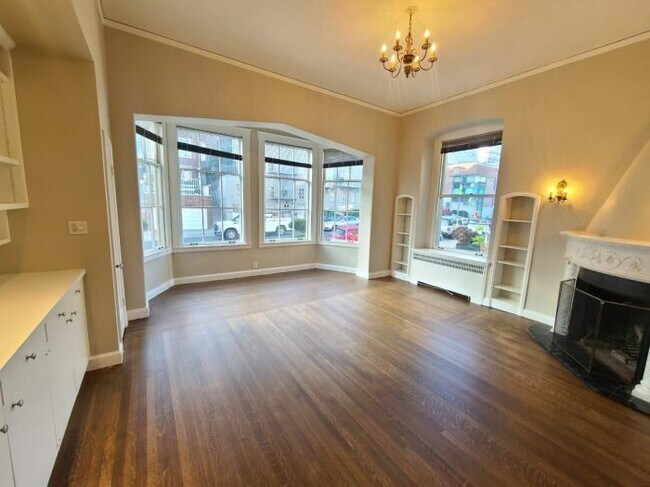 Building Photo - 1 bedroom in San Francisco CA 94123