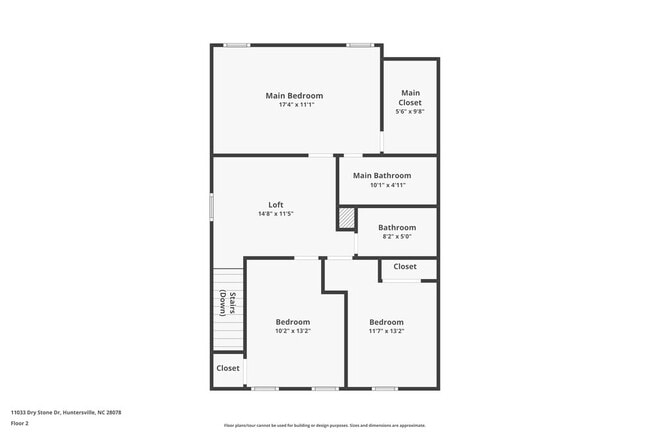 Building Photo - 11033 Dry Stone Dr