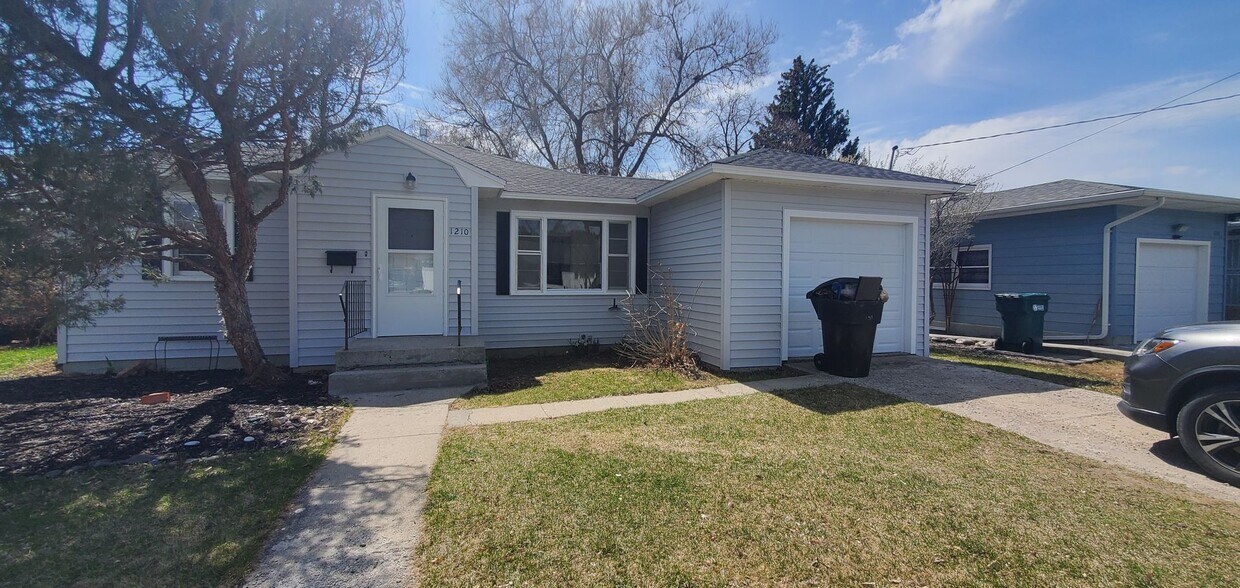 1210 Colton Blvd, Billings, MT 59102 House Rental in Billings, MT