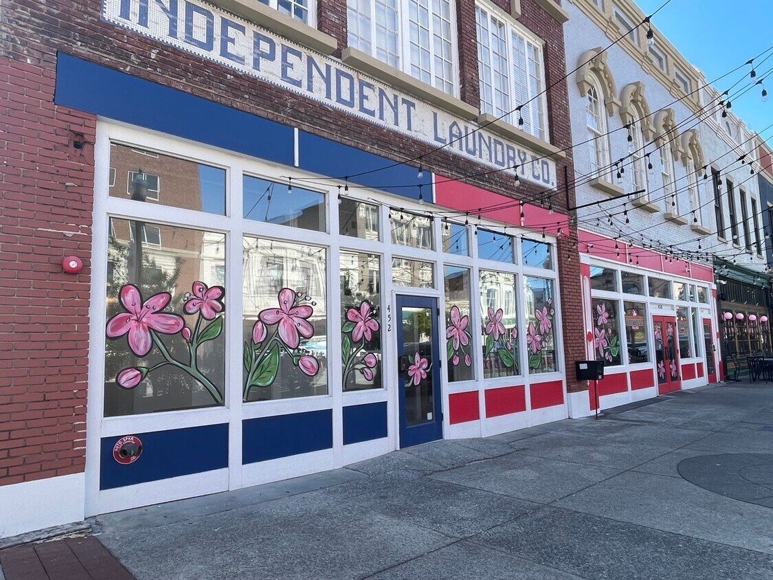 Brew House Lofts Apartments in Macon, GA