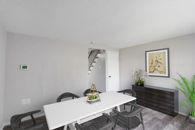 Foto del edificio - The Townhomes at River Crossing