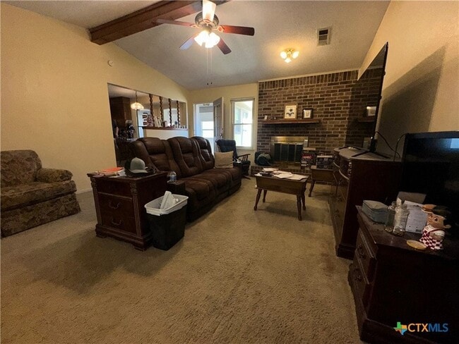 Foto del edificio - 1810 Gautier Ave