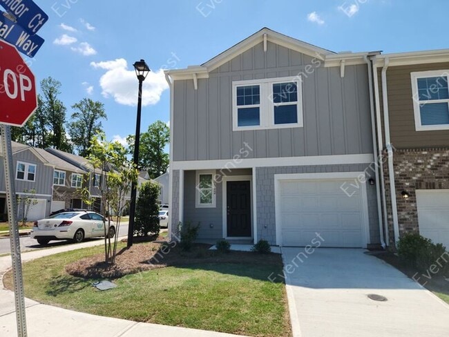 Building Photo - 3512 Condor Court SW