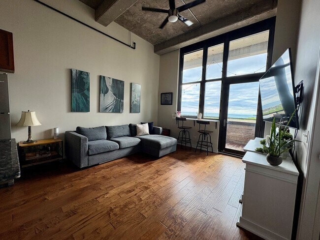 Foto del edificio - 320 E 21st St