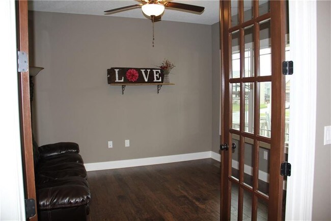 Building Photo - 16109 Northpark Dr