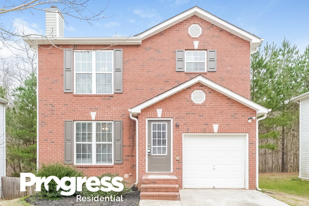 4017 Riverside Pkwy, Decatur, GA 30034 House Rental in Decatur, GA