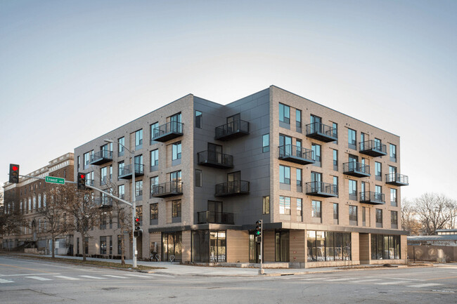 Exterior del edificio - Cavalier at The Crosswalks