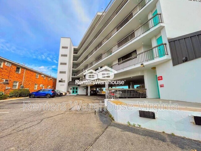 Foto del edificio - 1222 E Ocean View Ave