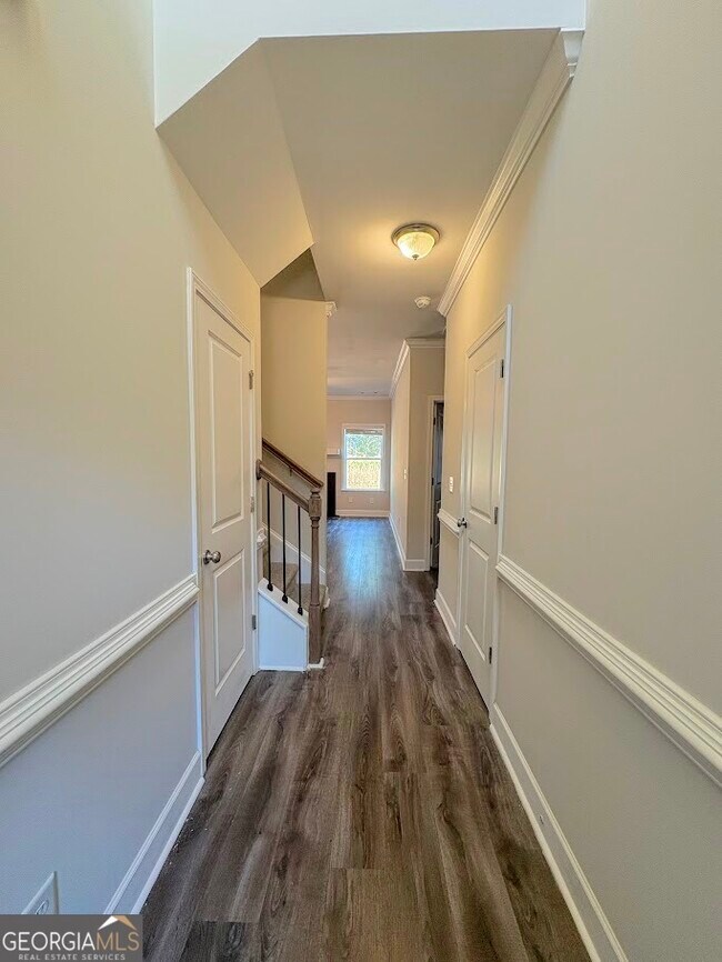 Foto del edificio - 3535 Gaines Mill Rd