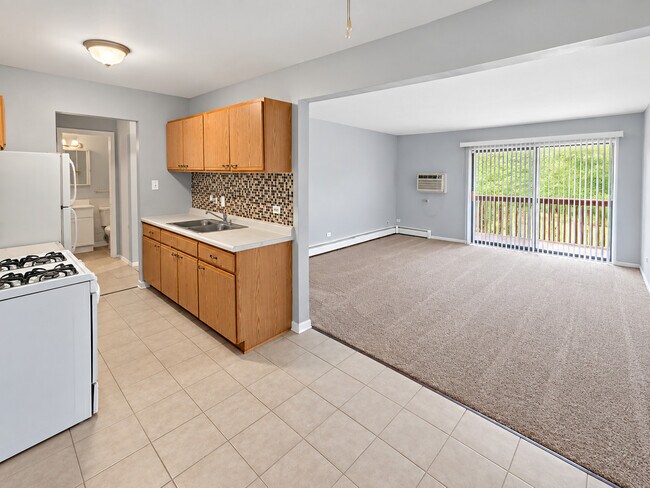Building Photo - 100 Willow Ln