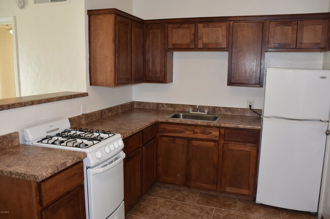Foto del edificio - 502 N 11th St