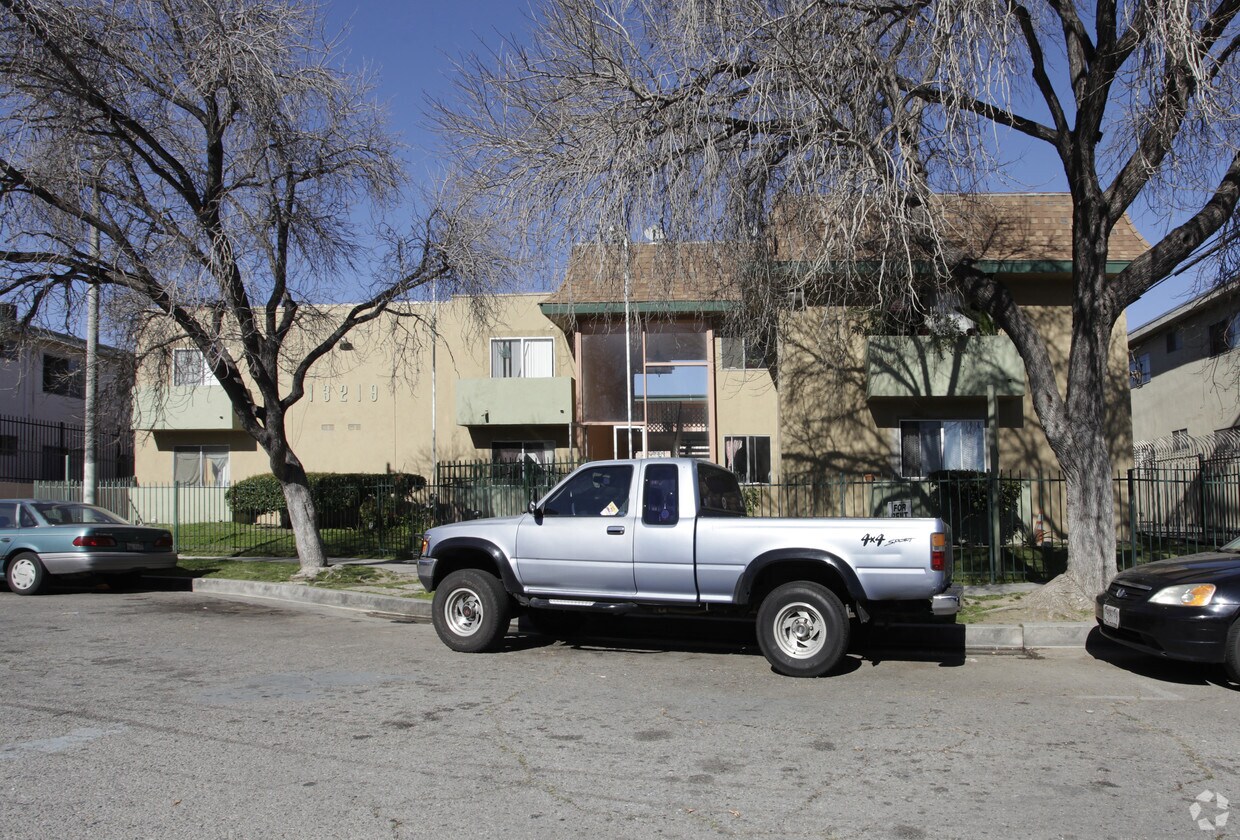 Foto del edificio - 13219 Barbara Ann St