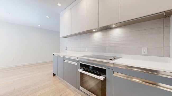 Foto del edificio - 606 Capp St