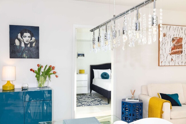 Foto del edificio - 485 Brickell Ave