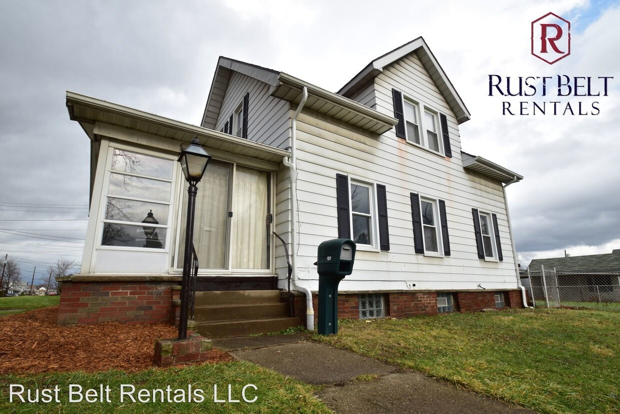 Primary Photo - 3 br, 2 bath House - 101 North Bon Air