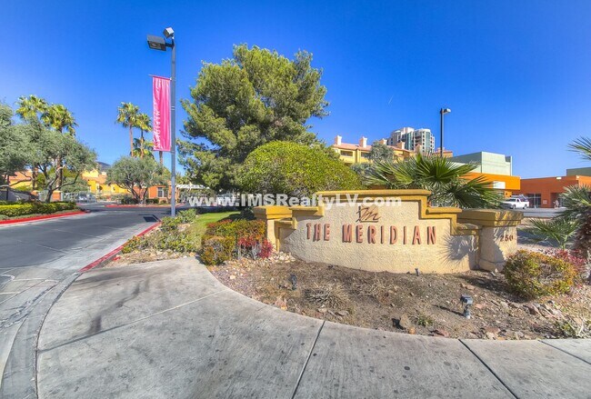 Building Photo - 210 E Flamingo Rd