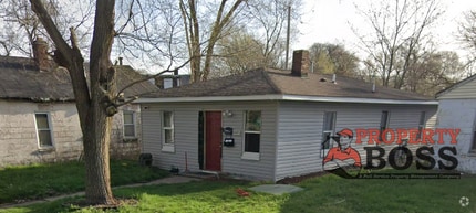 Building Photo - 2461 Prospect St