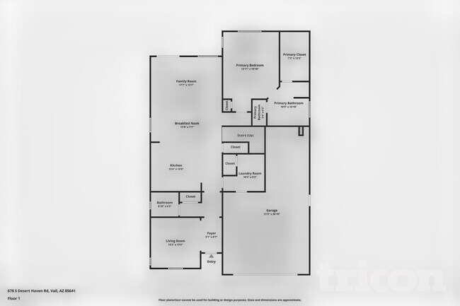 Building Photo - 678 S Desert Haven Rd