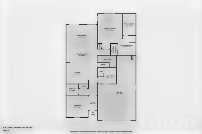 Foto del edificio - 678 S Desert Haven Rd