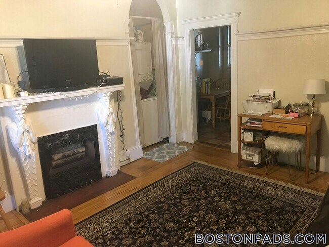 Foto del edificio - 45 Gordon St