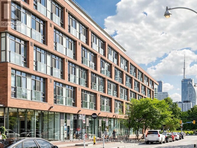 Building Photo - 33 Mill St