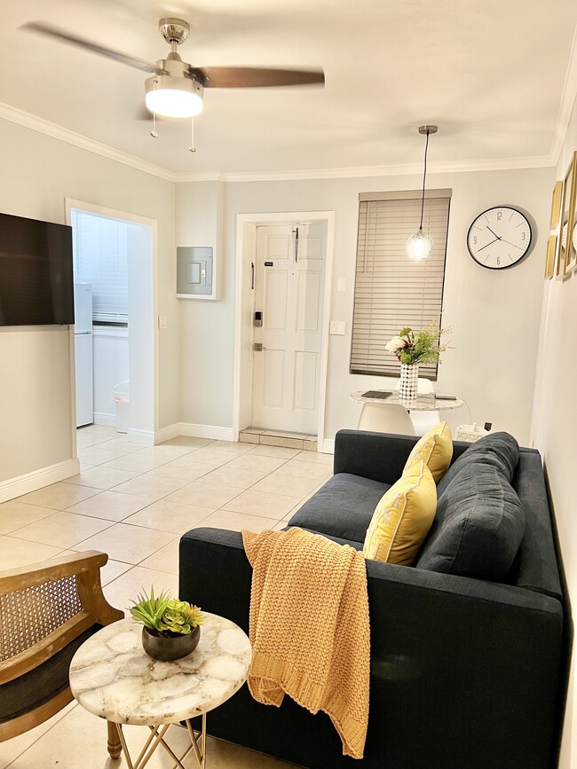 Foto del edificio - 3312 SE 7th St
