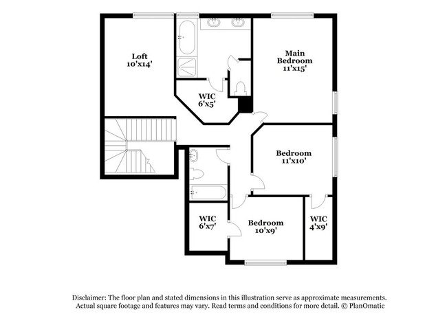 Building Photo - 10608 Marlington Pl