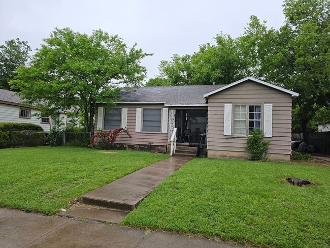 Photo - 6533 LATTA ST - BOLD SHIELD LLC Townhome