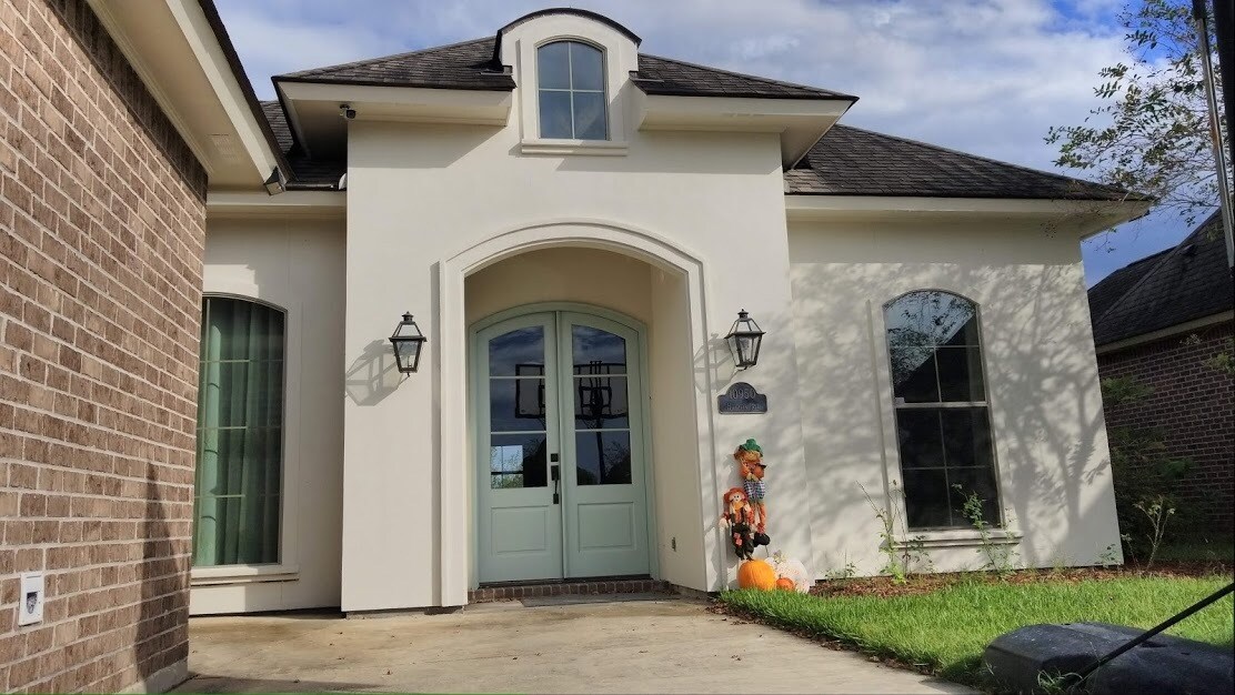 10950 Hillpark Ave, Baton Rouge, LA 70810 House for Rent in Baton