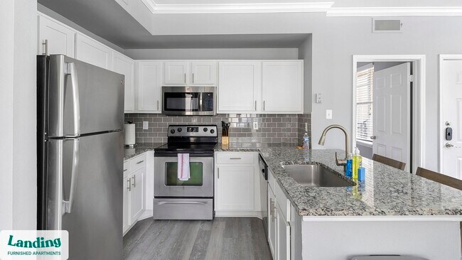 Building Photo - 533 Fossil Creek Blvd