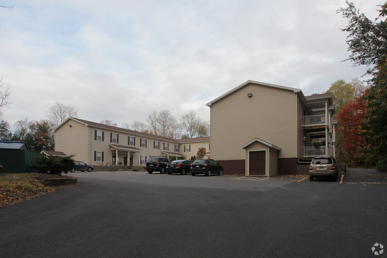 Philomena Apartments 31583168 Carman Rd Schenectady, NY