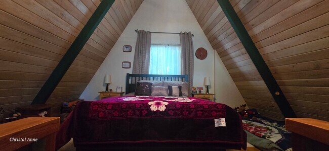 Foto del edificio - Perfect A Frame located above Hood Canal