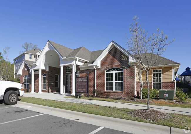 Building Photo - The Bluffs at Walnut Creek