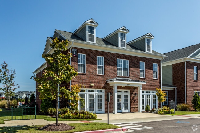 The Signature At Schilling Farms Apartments Collierville Tn Apartments Com
