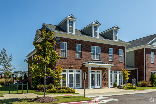 Foto del edificio - The Signature At Schilling Farms