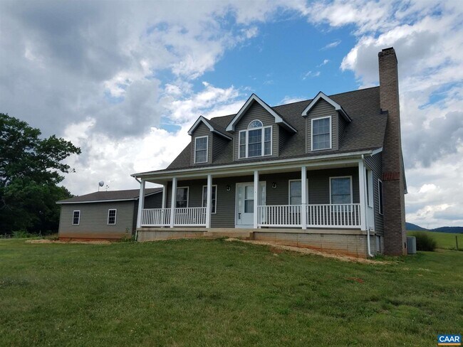Building Photo - 2803 Shelby Rd