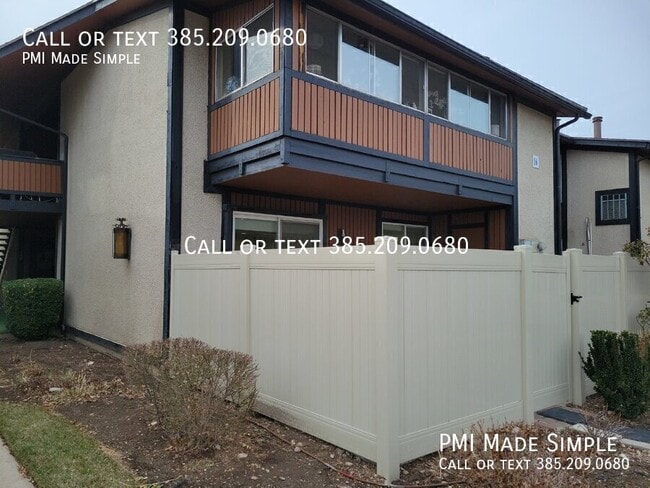 Building Photo - 238 W Garden Park Dr