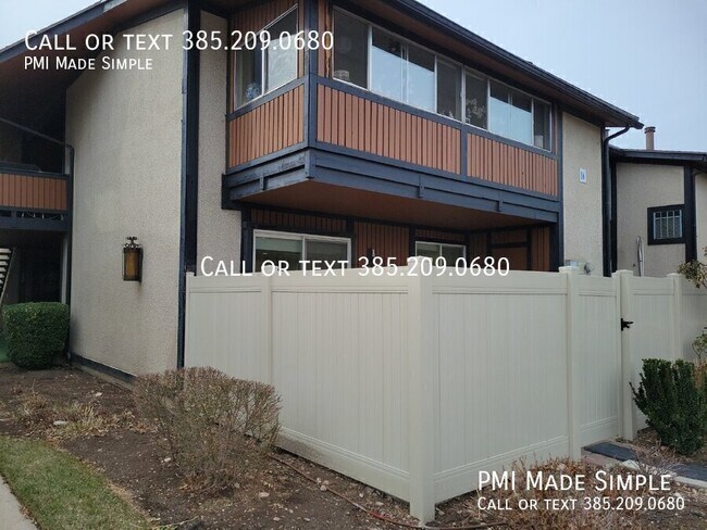 Foto del edificio - 238 W Garden Park Dr